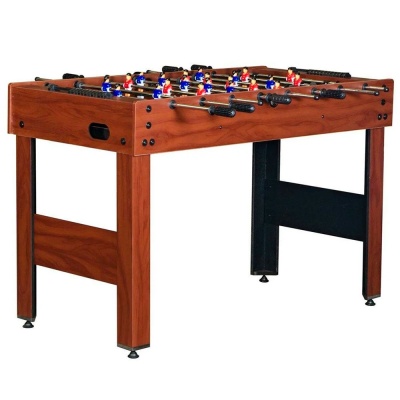 Игровой стол футбол Standart YaFen 53.012.04.0 коричневый